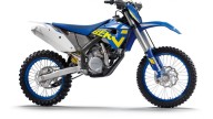 Moto - News: Husaberg gamma 2011