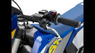 Moto - News: Husaberg gamma 2011