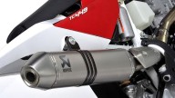 Moto - News: Husqvarna TC449 2011