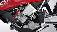 Moto - News: Husqvarna TC449 2011