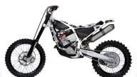 Moto - News: Husqvarna TC449 2011