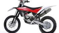 Moto - News: Husqvarna TC449 2011