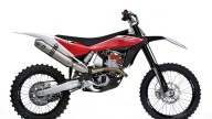 Moto - News: Husqvarna TC449 2011