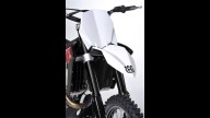 Moto - News: Husqvarna TC449 2011