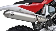 Moto - News: Husqvarna TE511 m.y. 2011