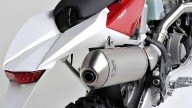 Moto - News: Husqvarna TE449 m.y. 2011