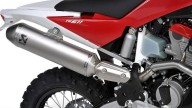 Moto - News: Husqvarna TE449 m.y. 2011