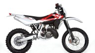 Moto - News: Husqvarna WR250 e WR300 my 2011