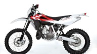 Moto - News: Husqvarna WR250 e WR300 my 2011