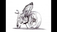 Moto - News: IED: due concept su base Moto Guzzi e Ducati