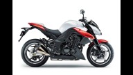 Moto - News: Kawasaki: richiamo per i freni della Z1000