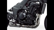 Moto - News: Kawasaki: richiamo per i freni della Z1000