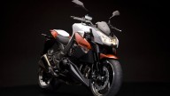 Moto - News: Kawasaki: richiamo per i freni della Z1000