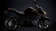 Moto - News: Kawasaki: richiamo per i freni della Z1000