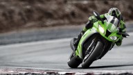 Moto - News: Kawasaki ZX-10R Ninja 2011 - la prima foto