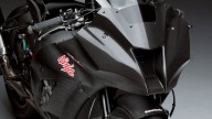 Moto - News: Kawasaki ZX-10R Ninja 2011 - la prima foto