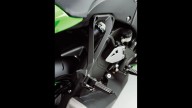 Moto - News: Kawasaki ZX-10R Ninja 2011 - la prima foto