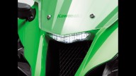 Moto - News: Kawasaki ZX-10R Ninja 2011 - la prima foto