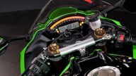 Moto - News: Kawasaki ZX-10R Ninja 2011 - la prima foto