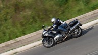 Moto - Test: Kawasaki ZZR 1400 - TEST