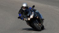 Moto - Test: Kawasaki ZZR 1400 - TEST