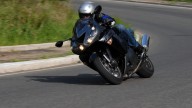 Moto - Test: Kawasaki ZZR 1400 - TEST