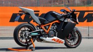 Moto - News: KTM Sport Rider Promotion per la RC8R