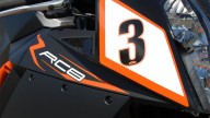 Moto - News: KTM Sport Rider Promotion per la RC8R