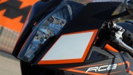 Moto - News: KTM Sport Rider Promotion per la RC8R