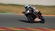 Moto - News: KTM Sport Rider Promotion per la RC8R