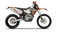 Moto - News: Su Ktm il 50% dei piloti all'85^ Sei Giorni in Messico