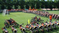 Moto - News: Questo week-end doppio impegno per i trofei KTM