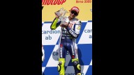 Moto - News: Rossi è 7° nella classifica dei Paperoni dello Sport