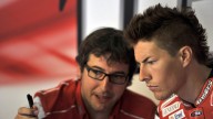 Moto - News: MotoGP 2010, Barcelona: il vuoto dietro a Lorenzo