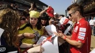 Moto - News: MotoGP 2010, Barcelona: il vuoto dietro a Lorenzo