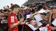 Moto - News: MotoGP 2010, Barcelona: il vuoto dietro a Lorenzo