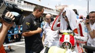 Moto - News: MotoGP 2010, Barcelona: il vuoto dietro a Lorenzo