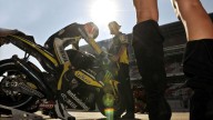 Moto - News: MotoGP 2010, Barcelona: il vuoto dietro a Lorenzo