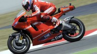 Moto - News: MotoGP 2010, Barcelona: il vuoto dietro a Lorenzo