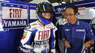 Moto - News: MotoGP 2010, Barcelona: il vuoto dietro a Lorenzo