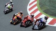 Moto - News: MotoGP 2010, Barcelona: il vuoto dietro a Lorenzo