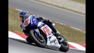 Moto - News: MotoGP 2010, Barcelona: il vuoto dietro a Lorenzo