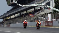 Moto - News: MotoGP 2010, Barcelona: il vuoto dietro a Lorenzo