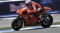 Moto - News: MotoGP 2010, Laguna Seca: Stoner "solo" 2°