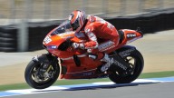 Moto - News: MotoGP 2010, Laguna Seca: Stoner "solo" 2°