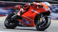Moto - News: MotoGP 2010, Laguna Seca: Stoner "solo" 2°