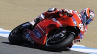 Moto - News: MotoGP 2010, Laguna Seca: Stoner "solo" 2°