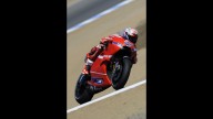 Moto - News: MotoGP 2010, Laguna Seca: Stoner "solo" 2°