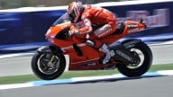 Moto - News: MotoGP 2010, Laguna Seca: Stoner "solo" 2°