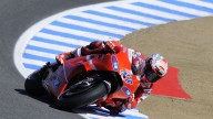 Moto - News: MotoGP 2010, Laguna Seca: Stoner "solo" 2°